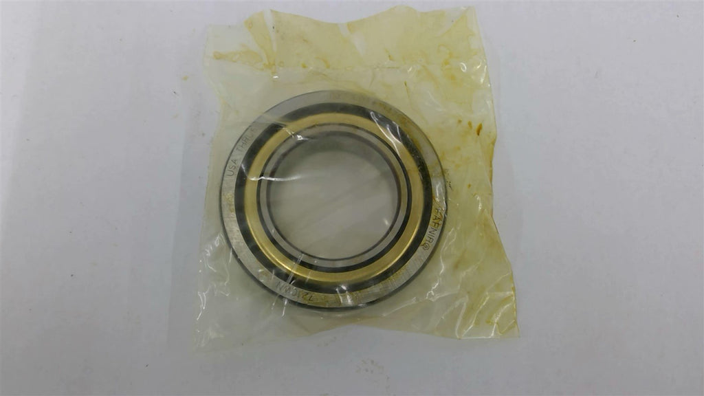Fafnir 7210WN Angular Contact Bearing
