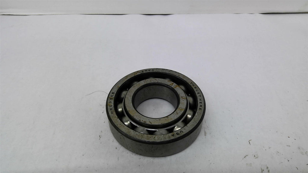 MRC 7308 Angular Contact Bearing