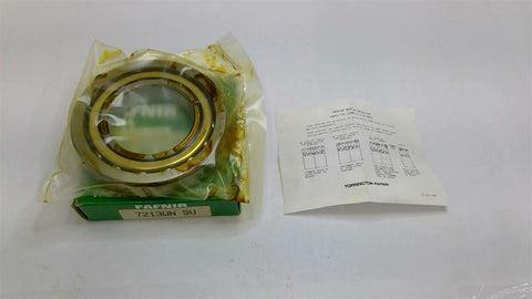 Fafnir 7213WN SU Angular Contact Bearing