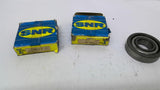 SKR 7306 BG Bearing Lot of 2