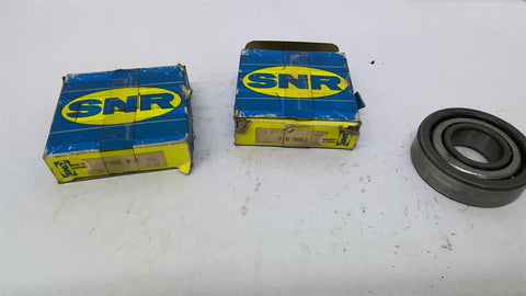 SKR 7306 BG Bearing Lot of 2