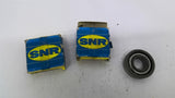 SKR 7306 BG Bearing Lot of 2