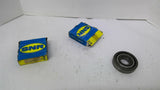 SKR 7306 BG Bearing Lot of 2