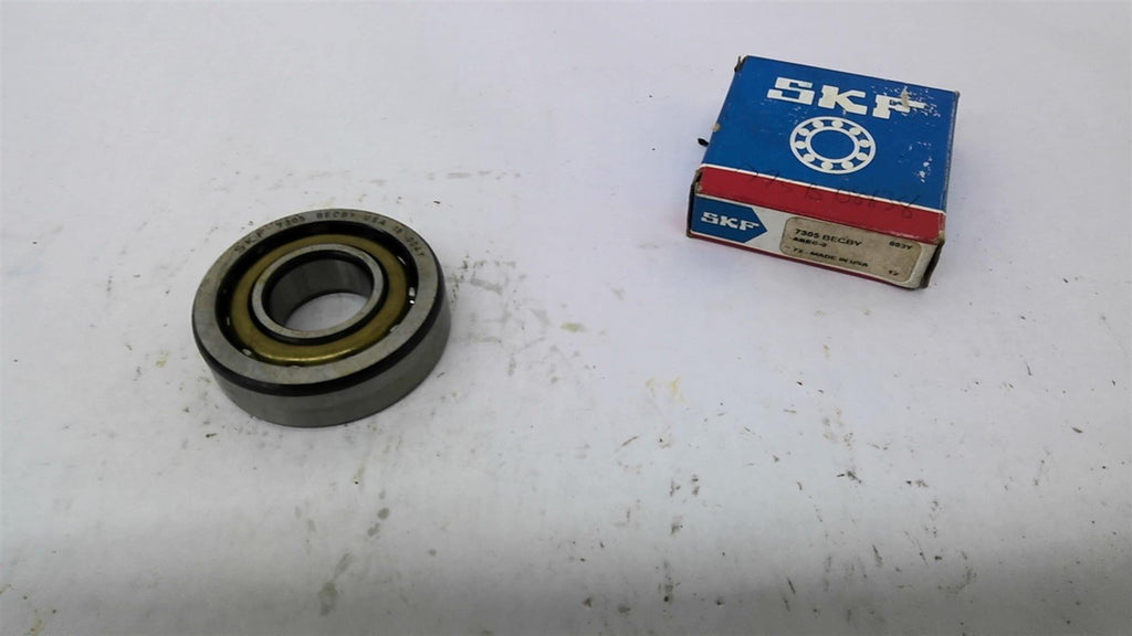 SKF 7305 BECBY Bearing