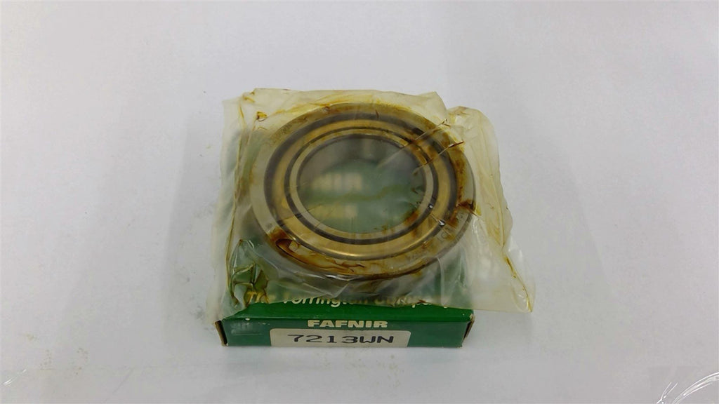 Fafnir 7213WN Angular Contact Bearing