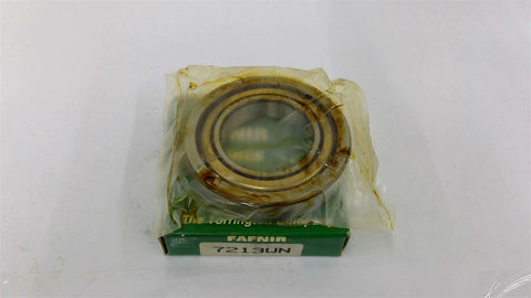 Fafnir 7213WN Angular Contact Bearing