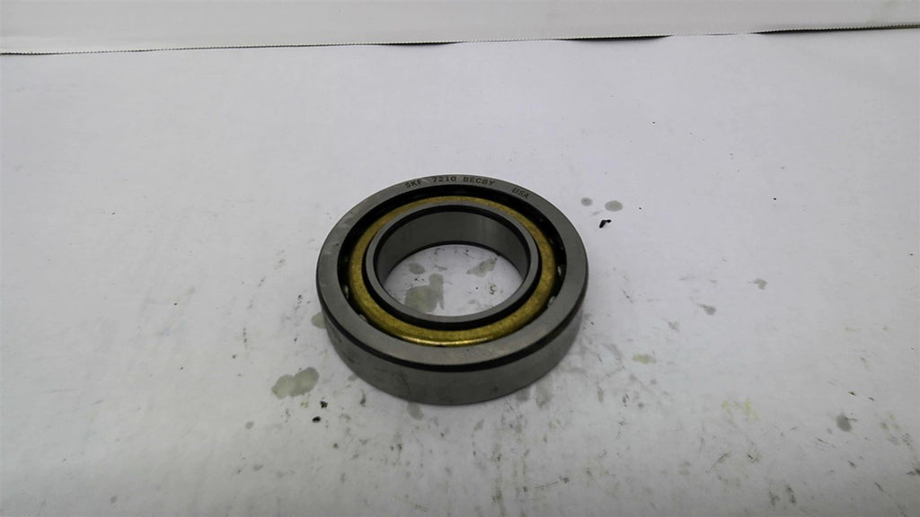 SKF 7210BECBY Bearing