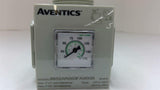 Aventics 8652AR003FA00G0 Air Regulator