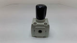 Aventics 8652AR003FA00G0 Air Regulator