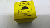 Baltzer 450132 Roller Bearing Lot of 2