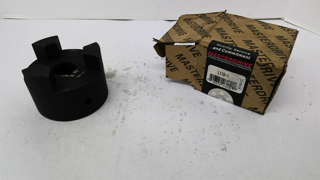 MasterDrive L110-1 Coupling