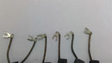 Helwig Carbon RU-500 Carbon Brush Lot Of 6