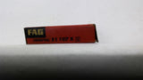 FAG 51107X Bearing Lot of 3
