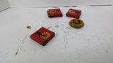 FAG 51107X Bearing Lot of 3