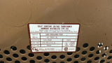 Sola 23-28-275-6 7500 VA Transformer 190-260X380-520 Input V 120/240 Output V