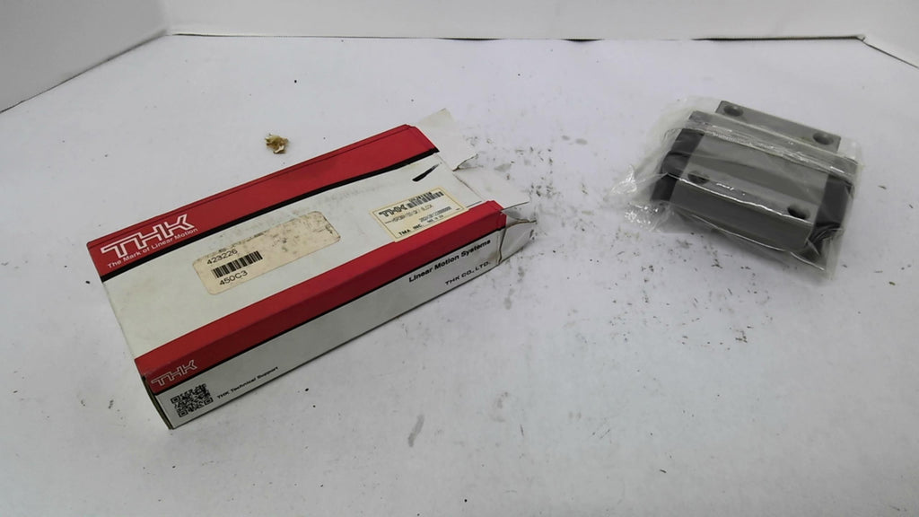THK HSR300 Linear Motion Bearing 5th Picture