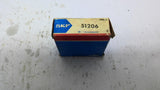SKF 51206 Ball Bearing Lot of 2
