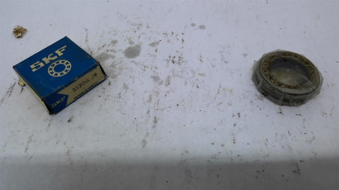 SKF 51206J9 Bearing