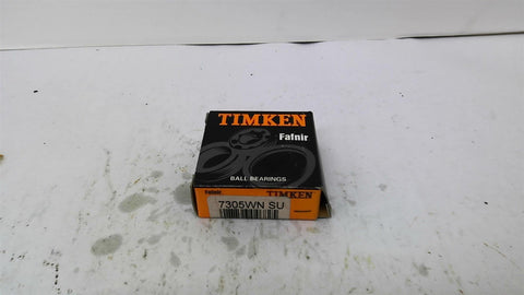 Timken 7305WNSU Bearing