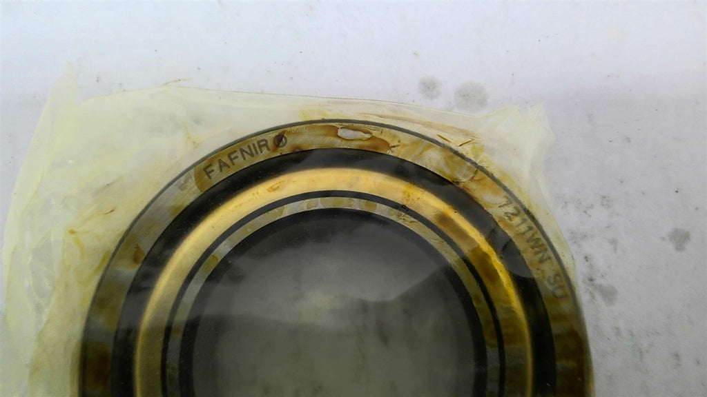 Fafnir 7211WN Roller Bearing