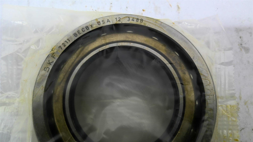 SKF 7211BECBY Bearing