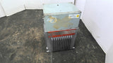 GE 9TJB1004G2 5 KVA Transformer 480/240 Pri V 240/120 Sec V