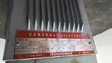 GE 9TJB1004G2 5 KVA Transformer 480/240 Pri V 240/120 Sec V