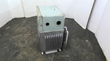 GE 9TJB1004G2 5 KVA Transformer 480/240 Pri V 240/120 Sec V
