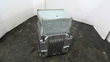 GE 9TJB1004G2 5 KVA Transformer 480/240 Pri V 240/120 Sec V