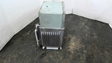 GE 9TJB1004G2 5 KVA Transformer 480/240 Pri V 240/120 Sec V