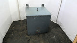 Square D SLXH-1 25 KVA Transformer 432/456/480 Pri V 120/240 Sec V Single Phase