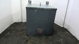 Square D SLXH-1 25 KVA Transformer 432/456/480 Pri V 120/240 Sec V Single Phase
