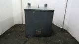 Square D SLXH-1 25 KVA Transformer 432/456/480 Pri V 120/240 Sec V Single Phase