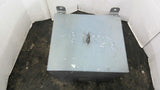 Square D SLXH-1 25 KVA Transformer 432/456/480 Pri V 120/240 Sec V Single Phase
