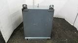 Square D SLXH-1 25 KVA Transformer 432/456/480 Pri V 120/240 Sec V Single Phase