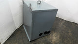 Square D SLXH-1 25 KVA Transformer 432/456/480 Pri V 120/240 Sec V Single Phase