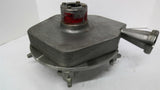 Pump Repair Cover 2"x2 3/8"x1 1/2"