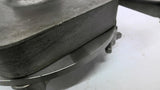 Pump Repair Cover 2"x2 3/8"x1 1/2"
