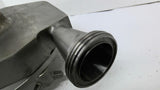 Pump Repair Cover 2"x2 3/8"x1 1/2"