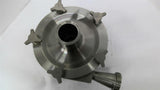 Pump Repair Cover 2"x2 3/8"x1 1/2"