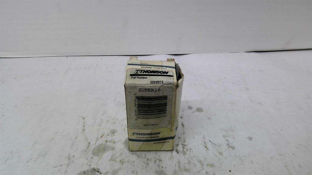 Thomson Super16 Bearing Rail