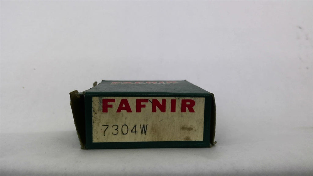 Fafnir 7304W Bearing