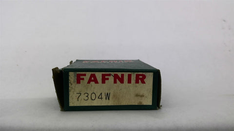 Fafnir 7304W Bearing