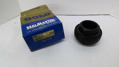 Sealmaster 3-23D Bearing Insert 2 3/16"