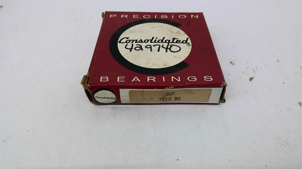 SKF 7213BG Bearing