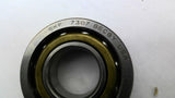 SKF 7307BECBY Angular Contact Bearing