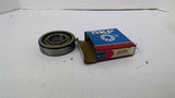 SKF 7307BECBY Angular Contact Bearing