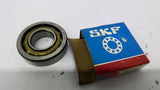SKF 7307BECBY Angular Contact Bearing