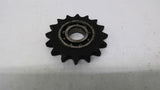 Browning 60A16 Sprocket 60 Chain 16 Teeth 2 1/2" Bore
