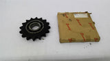 Browning 60A16 Sprocket 60 Chain 16 Teeth 2 1/2" Bore